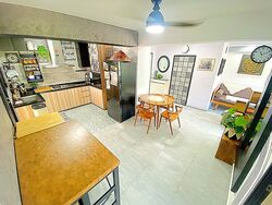 Blk 104C Eastbrook @ Canberra (Sembawang), HDB 4 Rooms #566064351